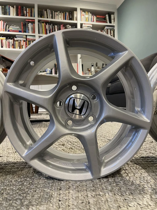 Parts & Memorabilia BBS Wheels - Image 6 of 31