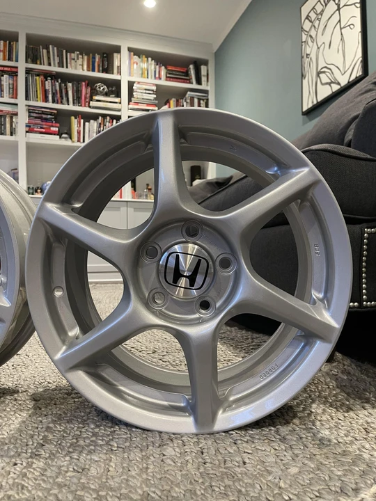 Parts & Memorabilia BBS Wheels - Image 4 of 31