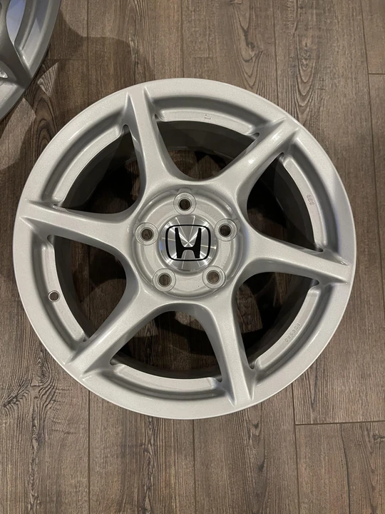 Parts & Memorabilia BBS Wheels - Image 30 of 31