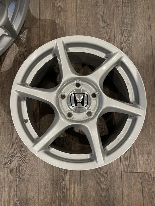 Parts & Memorabilia BBS Wheels - Image 29 of 31