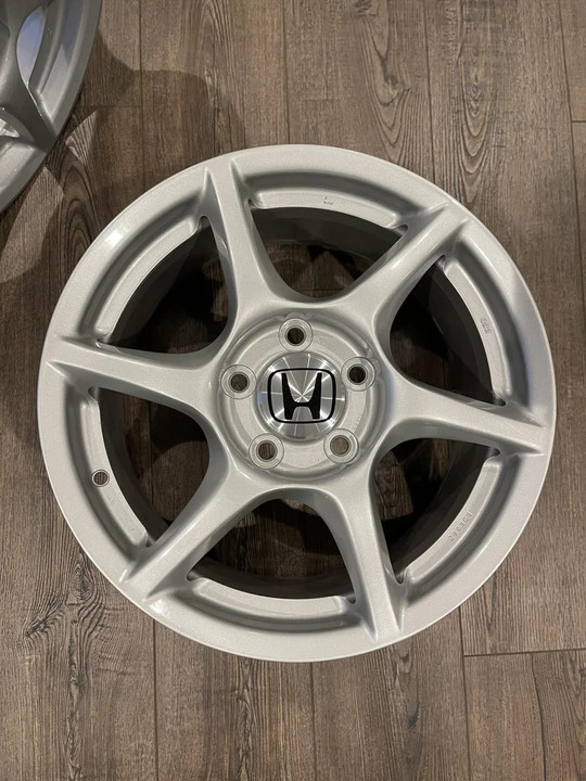 Parts & Memorabilia BBS Wheels - Image 27 of 31