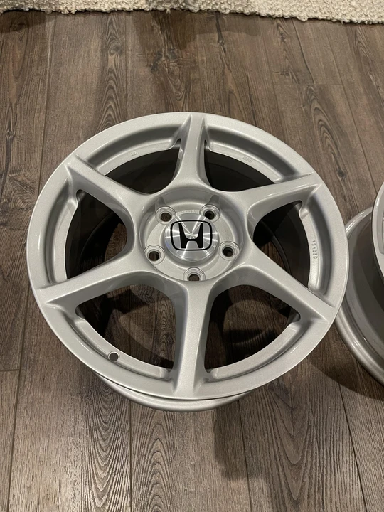 Parts & Memorabilia BBS Wheels - Image 23 of 31