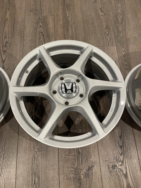 Parts & Memorabilia BBS Wheels - Image 26 of 31