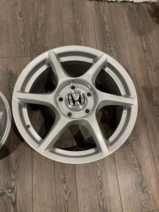 Parts & Memorabilia BBS Wheels - Image 21 of 31