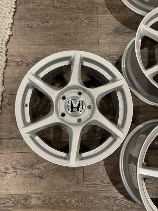 Parts & Memorabilia BBS Wheels - Image 24 of 31