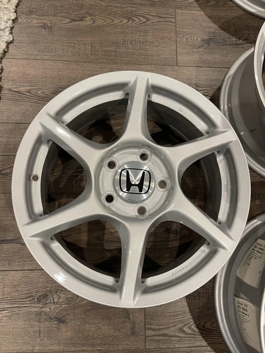 Parts & Memorabilia BBS Wheels - Image 25 of 31