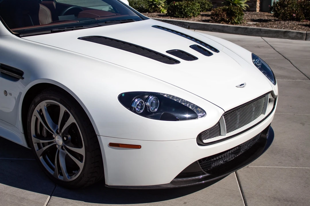 2016 Aston Martin V12 Vantage (2010-2018) - Image 20 of 31