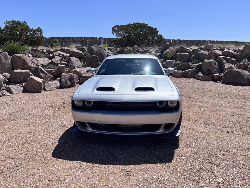 2023 Dodge Challenger SRT Hellcat 3rd Gen - Image 10 of 31