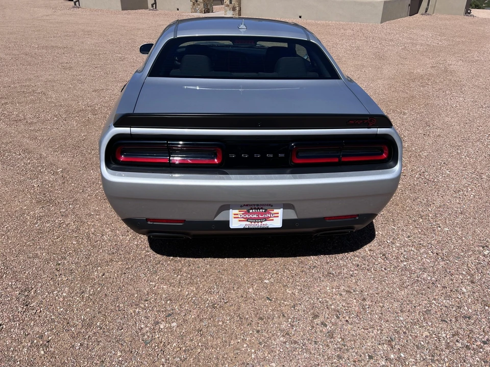2023 Dodge Challenger SRT Hellcat 3rd Gen - Image 26 of 31