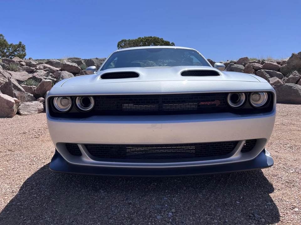 2023 Dodge Challenger SRT Hellcat 3rd Gen - Image 7 of 31