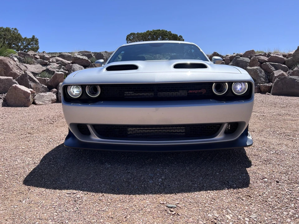 2023 Dodge Challenger SRT Hellcat 3rd Gen - Image 6 of 31