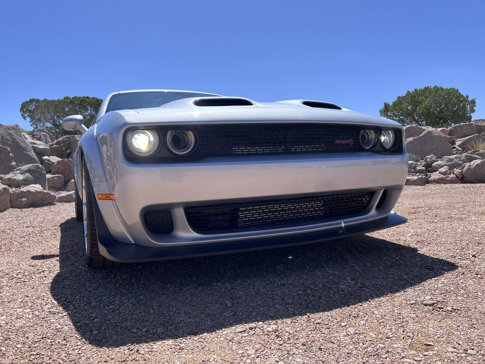 2023 Dodge Challenger SRT Hellcat 3rd Gen - Image 5 of 31