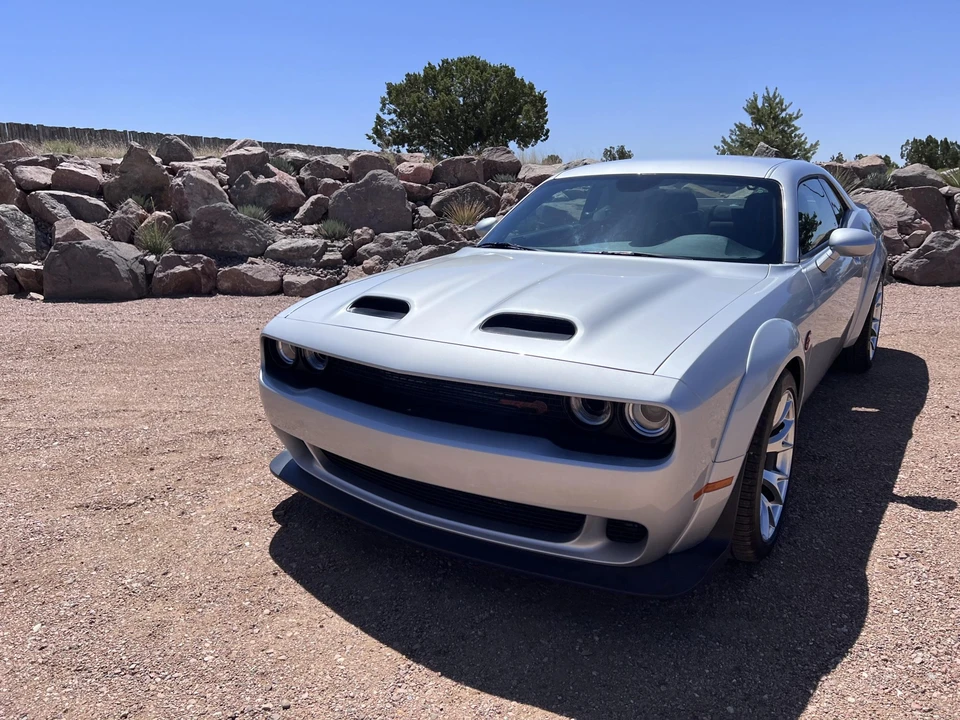 2023 Dodge Challenger SRT Hellcat 3rd Gen - Image 12 of 31