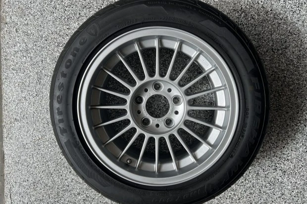 Parts & Memorabilia Ronal Wheels - Image 2 of 5