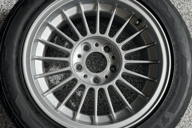 Parts & Memorabilia Ronal Wheels - Image 3 of 5