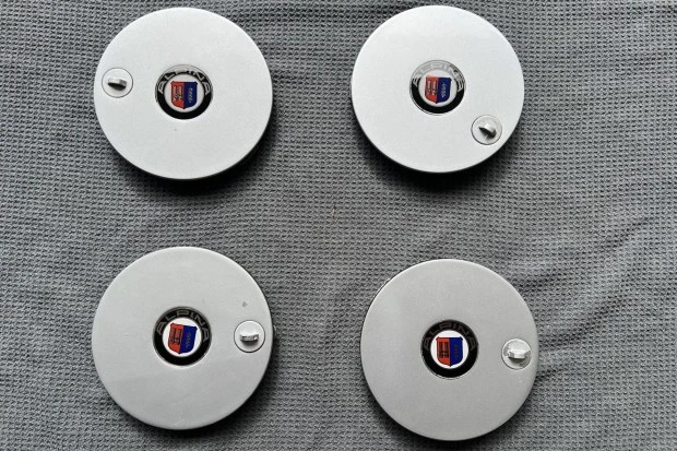 Parts & Memorabilia Ronal Wheels - Image 4 of 5