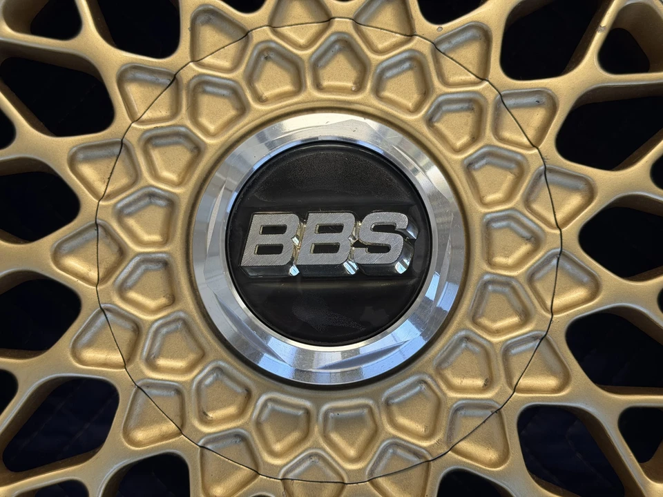 Parts & Memorabilia BBS Wheels - Image 12 of 31