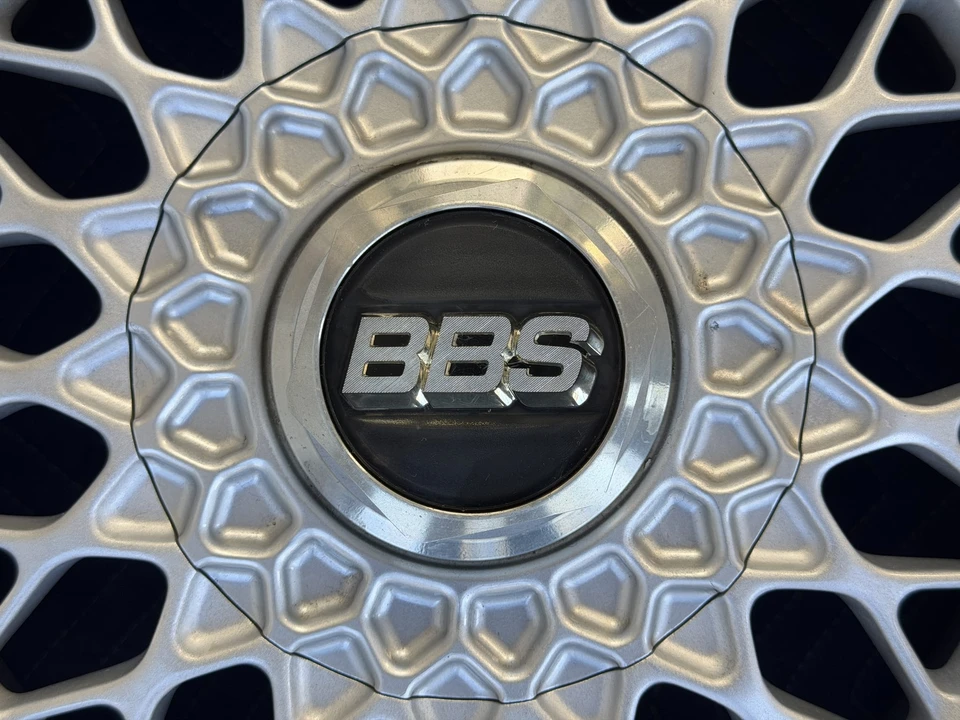 Parts & Memorabilia BBS Wheels - Image 18 of 31
