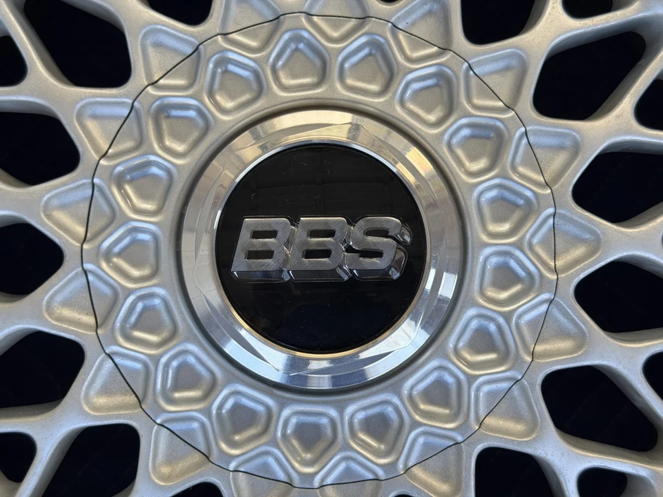 Parts & Memorabilia BBS Wheels - Image 19 of 31