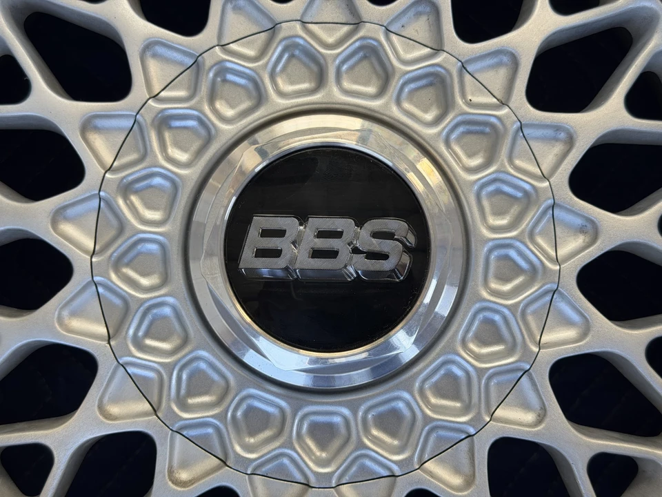 Parts & Memorabilia BBS Wheels - Image 20 of 31