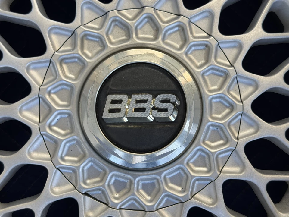 Parts & Memorabilia BBS Wheels - Image 21 of 31