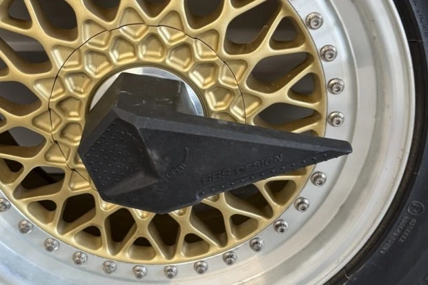 Parts & Memorabilia BBS Wheels - Image 5 of 5