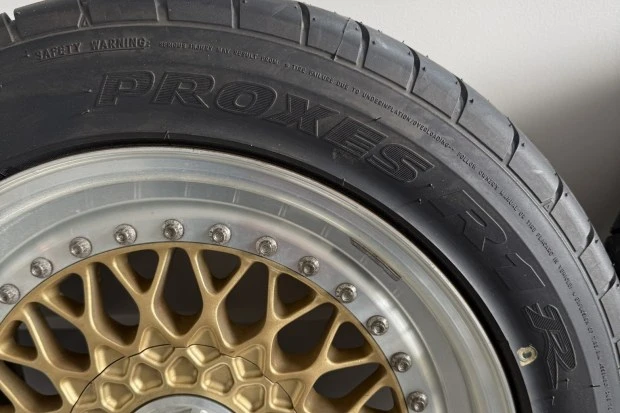 Parts & Memorabilia BBS Wheels - Image 4 of 5