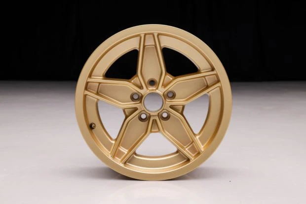 Parts & Memorabilia Other Wheels - Image 2 of 3