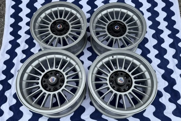 Parts & Memorabilia Ronal Wheels - Image 2 of 6