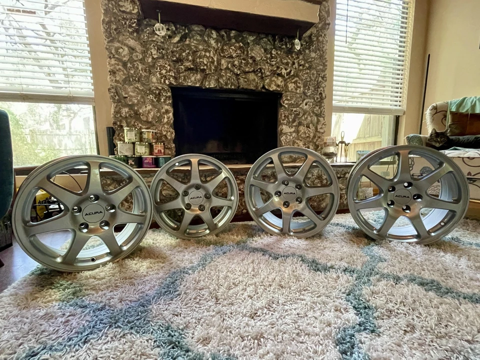Parts & Memorabilia Other Wheels - Image 2 of 31