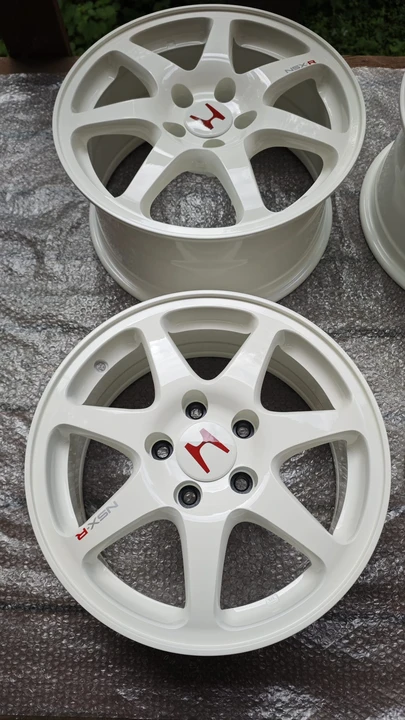 Parts & Memorabilia Other Wheels - Image 19 of 31
