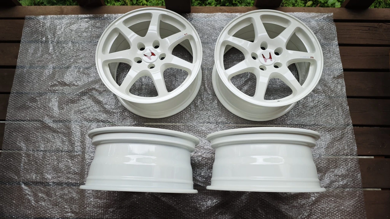 Parts & Memorabilia Other Wheels - Image 30 of 31