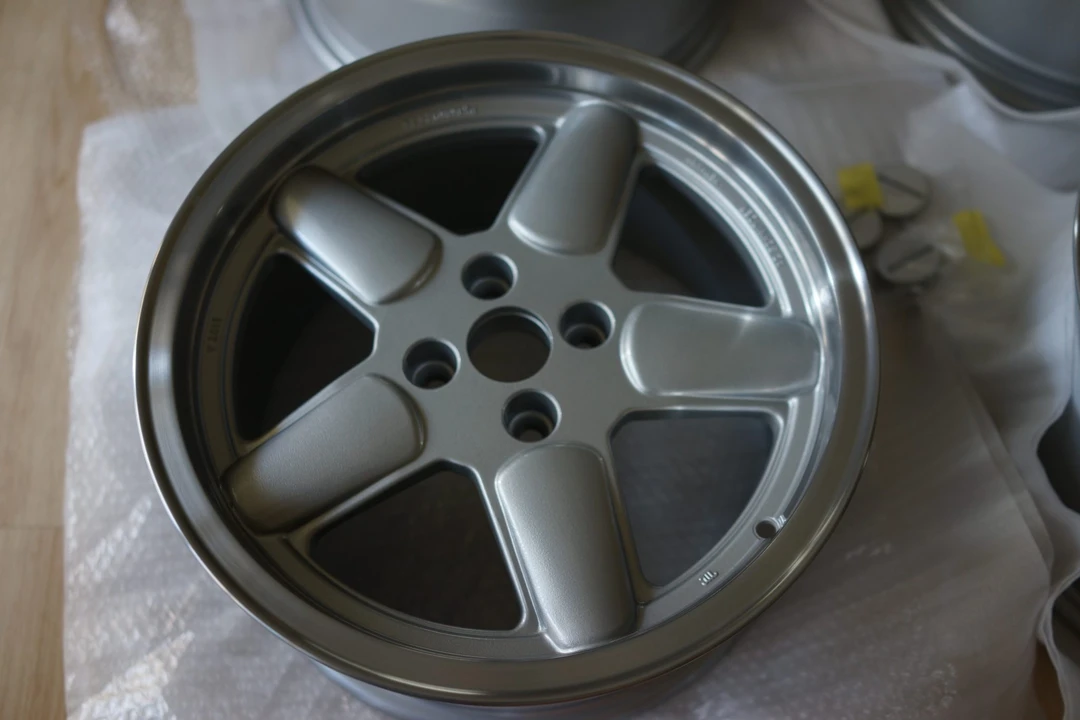 Parts & Memorabilia Other Wheels - Image 21 of 31