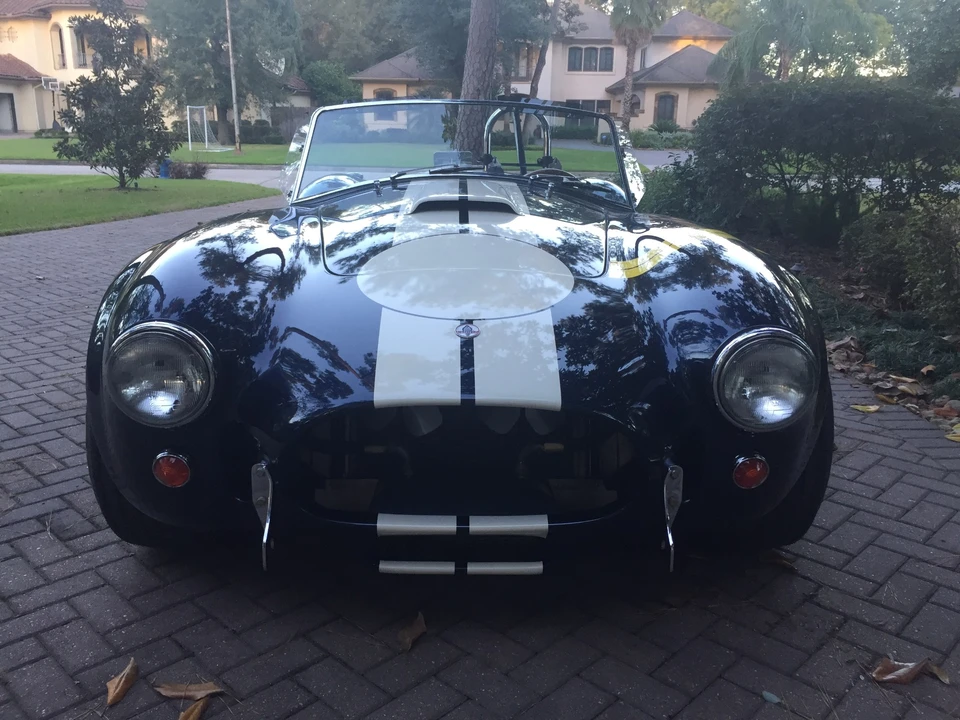 2006 Shelby CSX Cobra Continuation - Image 8 of 31