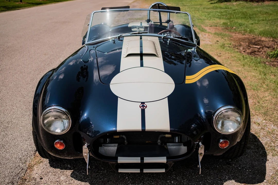 2006 Shelby CSX Cobra Continuation - Image 7 of 31