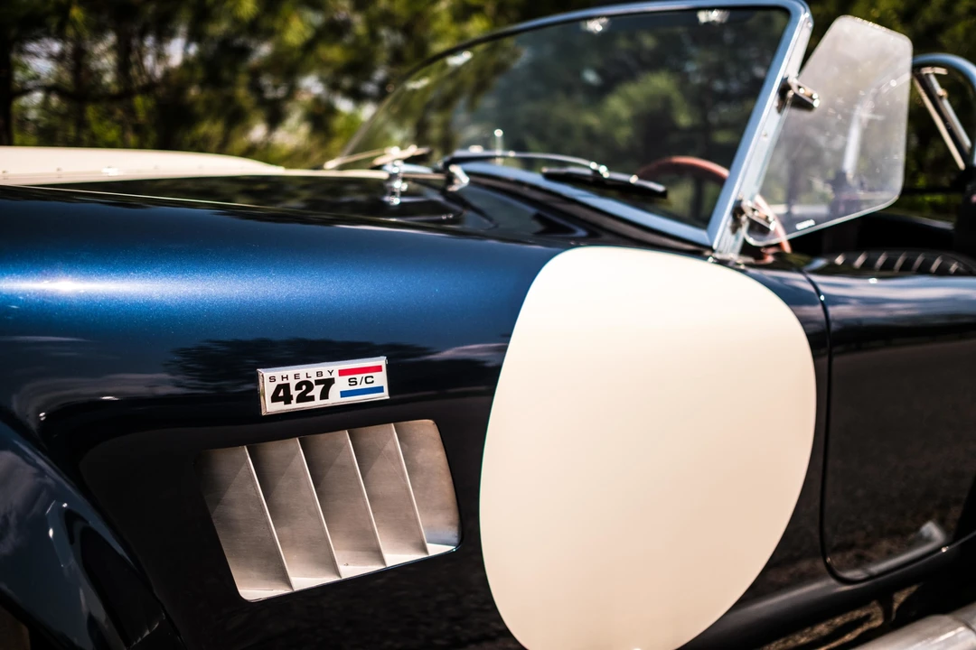 2006 Shelby CSX Cobra Continuation - Image 14 of 31