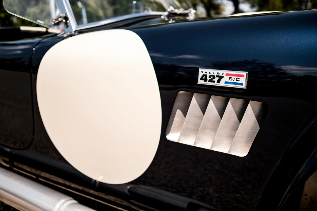 2006 Shelby CSX Cobra Continuation - Image 15 of 31