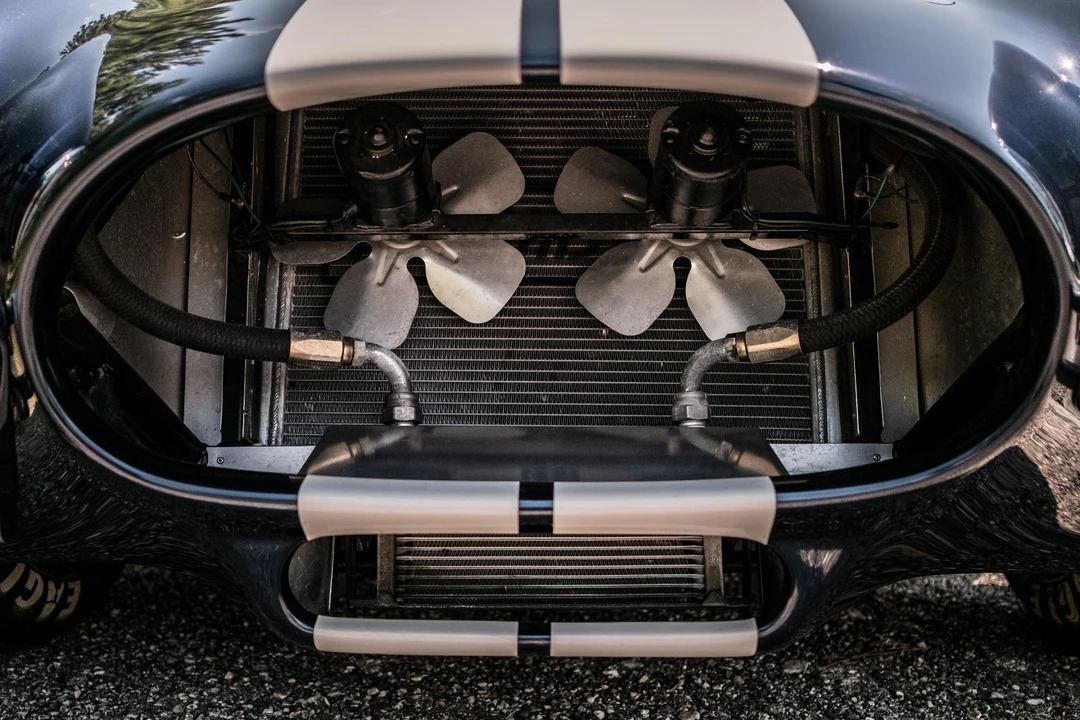 2006 Shelby CSX Cobra Continuation - Image 13 of 31