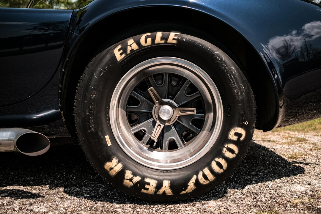 2006 Shelby CSX Cobra Continuation - Image 17 of 31