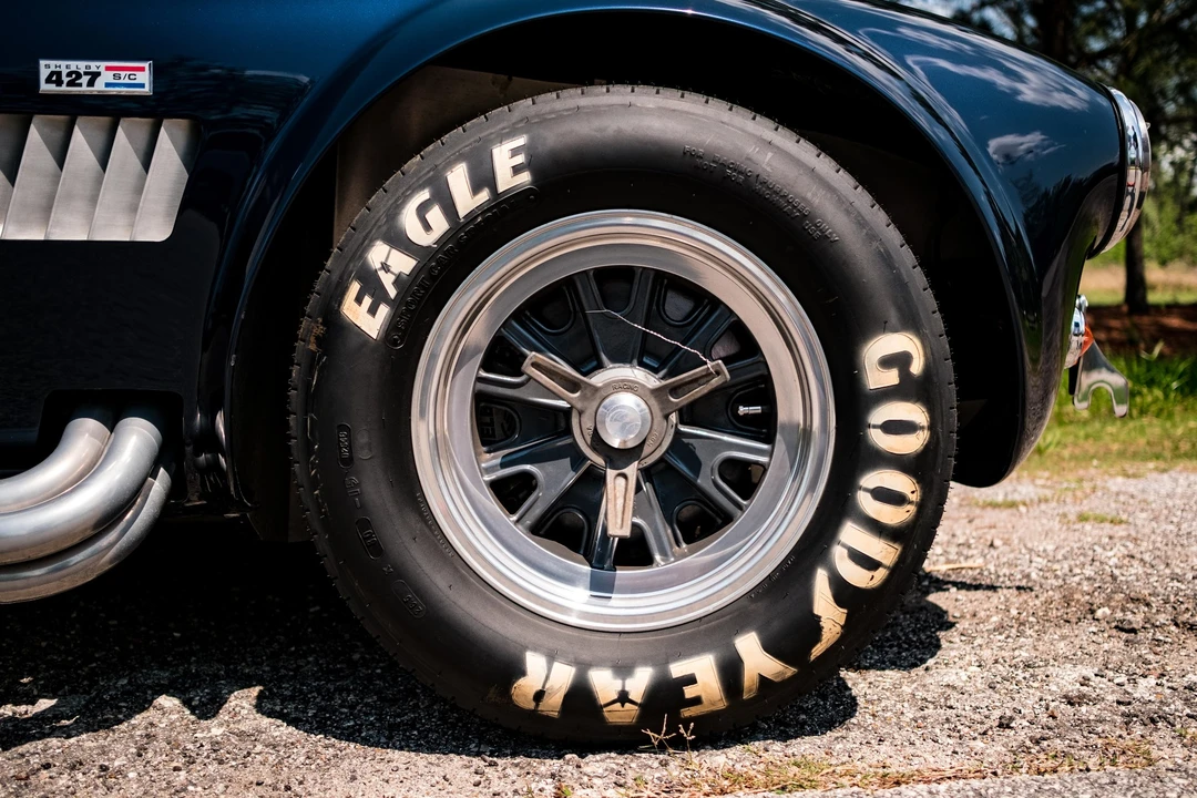 2006 Shelby CSX Cobra Continuation - Image 18 of 31