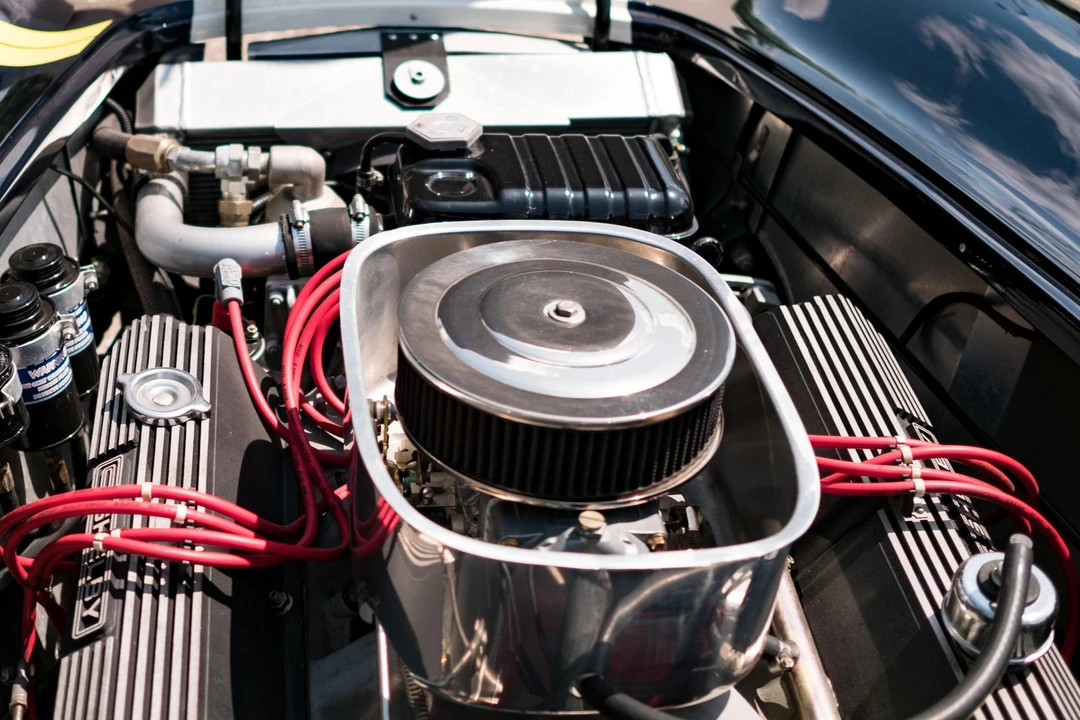2006 Shelby CSX Cobra Continuation - Image 29 of 31