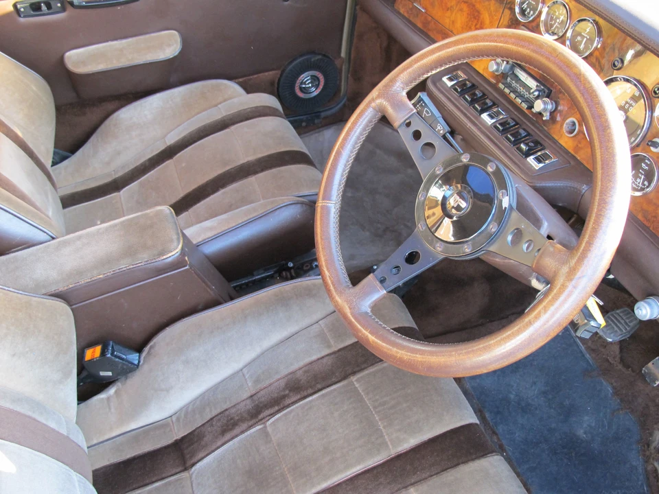 1981 Mini Mini Mark IV - Image 8 of 8