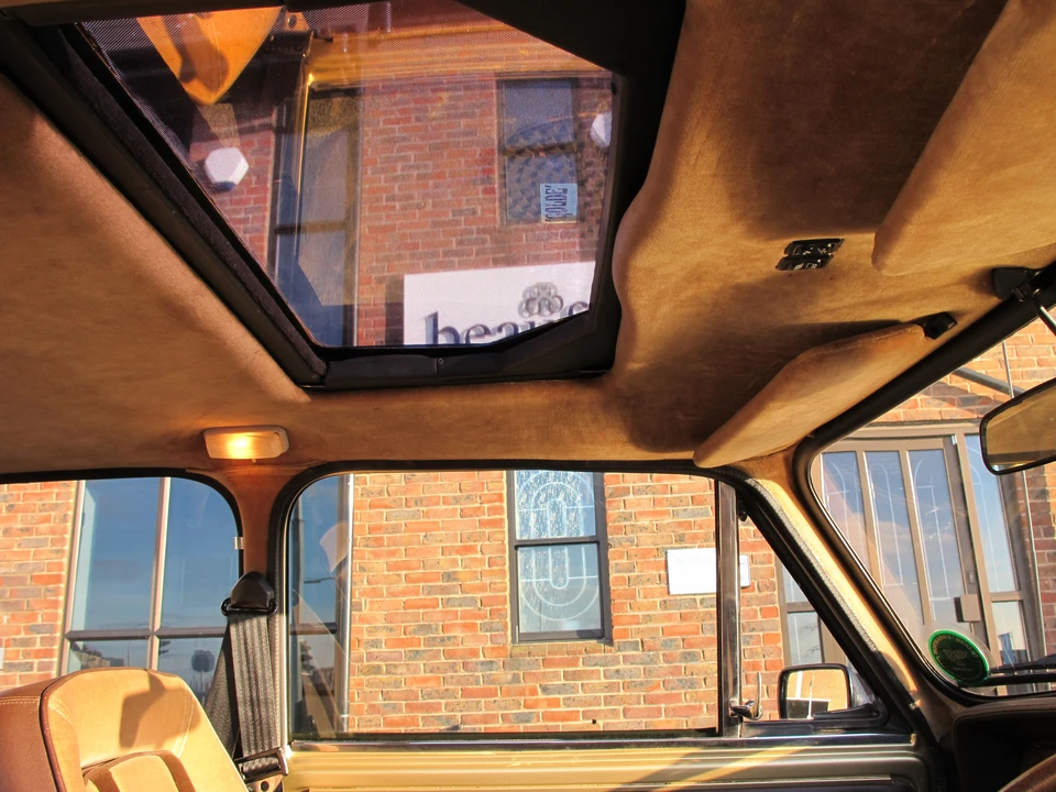 1981 Mini Mini Mark IV - Image 7 of 8