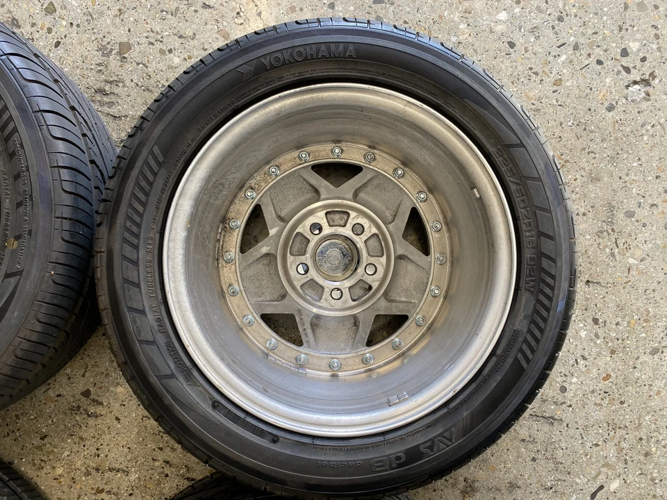 Parts & Memorabilia Other Wheels - Image 10 of 31
