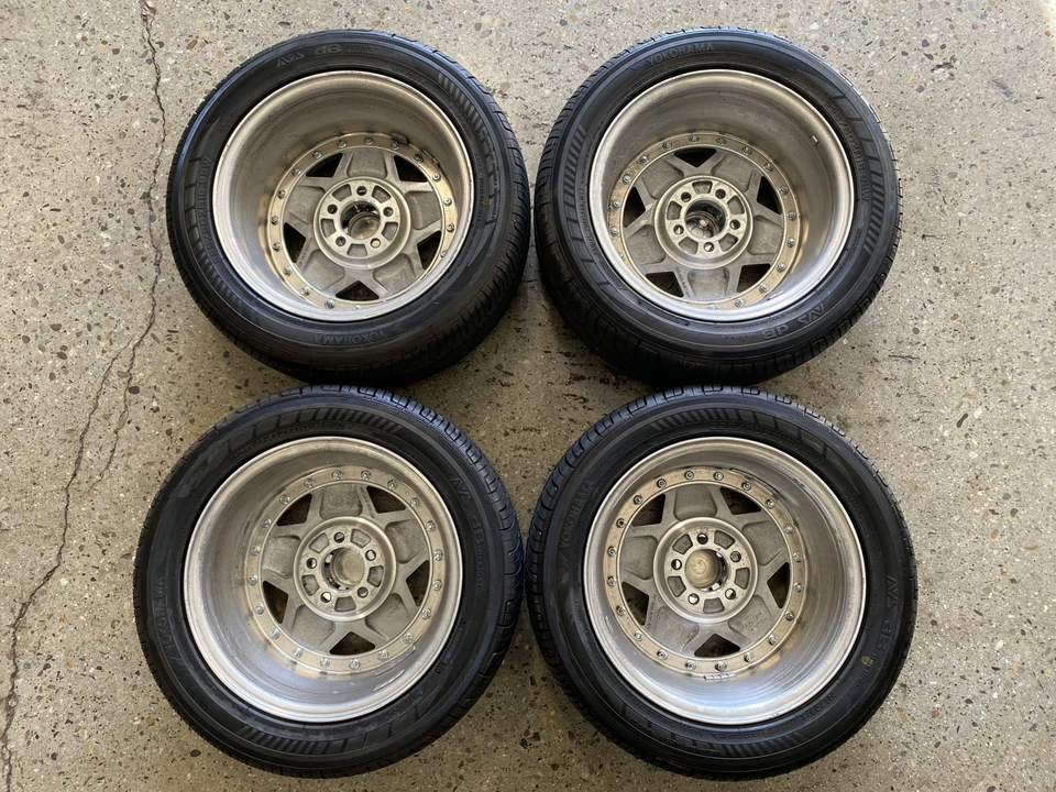 Parts & Memorabilia Other Wheels - Image 4 of 31