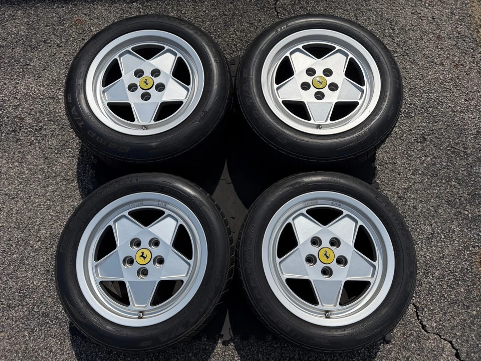 Parts & Memorabilia Other Wheels - Image 2 of 31