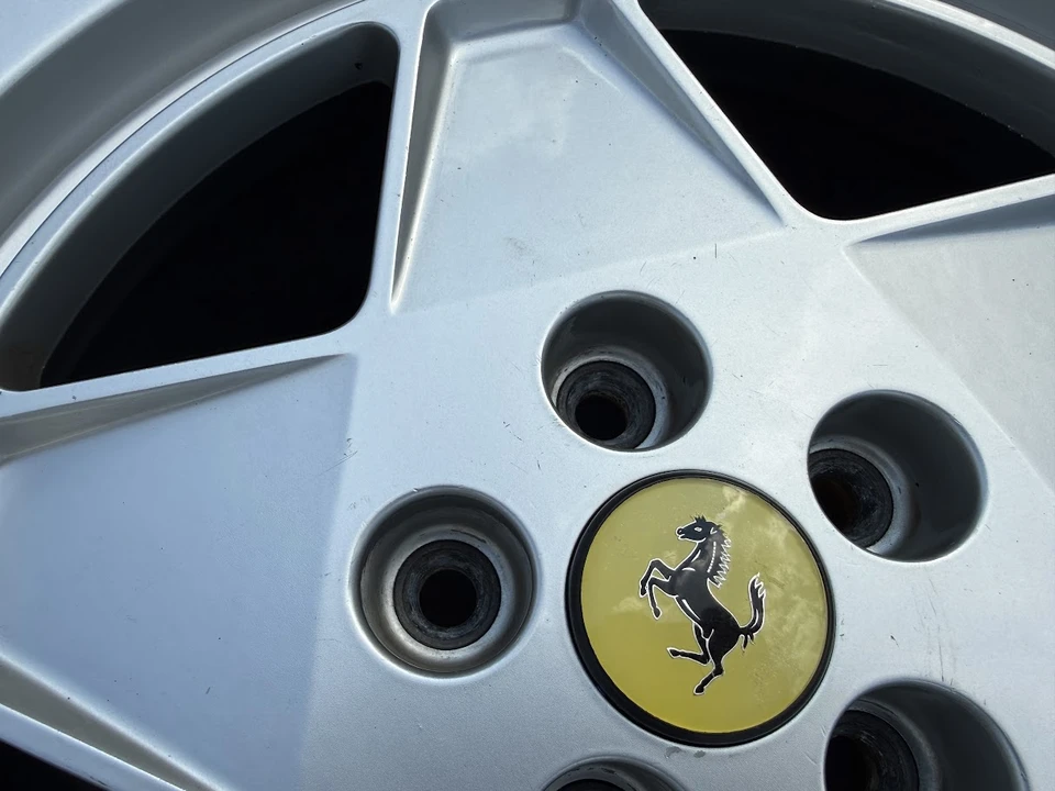 Parts & Memorabilia Other Wheels - Image 7 of 31