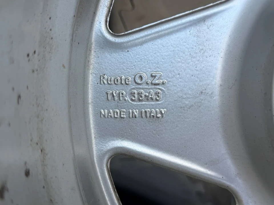 Parts & Memorabilia Other Wheels - Image 14 of 31