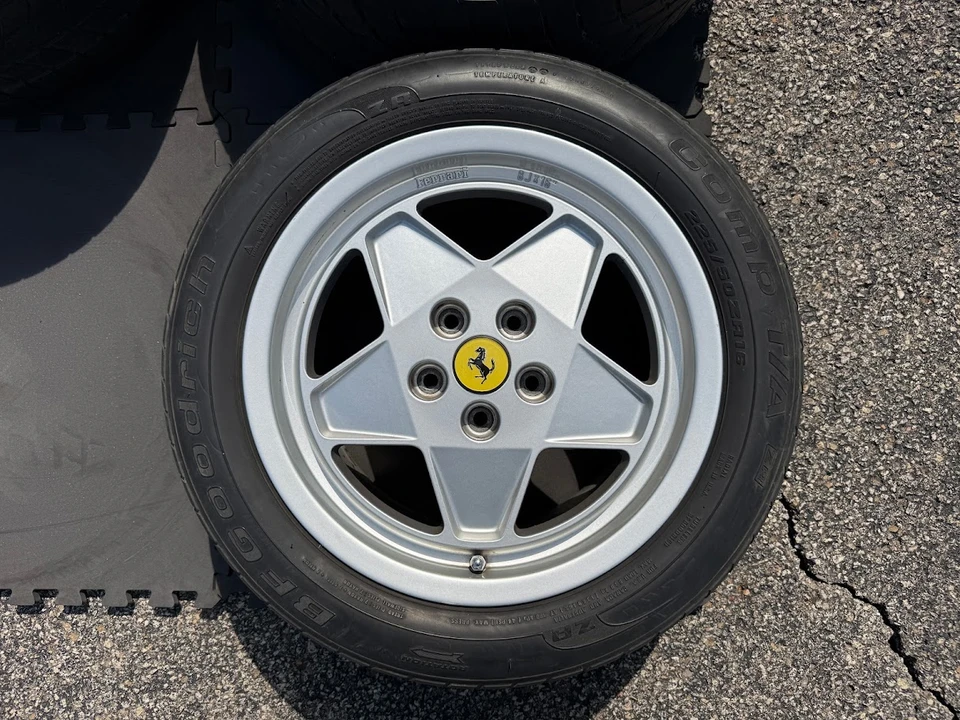 Parts & Memorabilia Other Wheels - Image 18 of 31