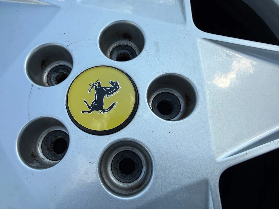 Parts & Memorabilia Other Wheels - Image 24 of 31